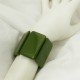 Montre Stamps bracelet de montre élastique belta vert forêt