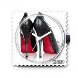 Cadran de montre Stamps high heels