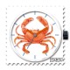STAMPS Cadran de montre crab