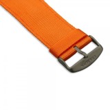Bracelet de montre Stamps orange sport - 1321010