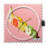 STAMPS Cadran de montre Fruit Salad