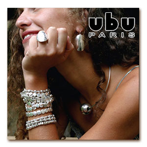 Bijoux Ubu createur